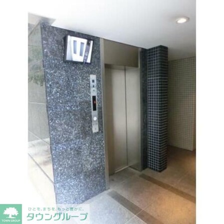 パークアクシス渋谷神南の物件内観写真